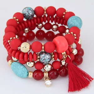 Bombay Love Bracelet