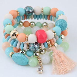 Bombay Love Bracelet