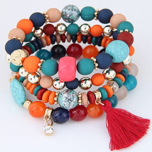 Bombay Love Bracelet