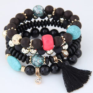 Bombay Love Bracelet