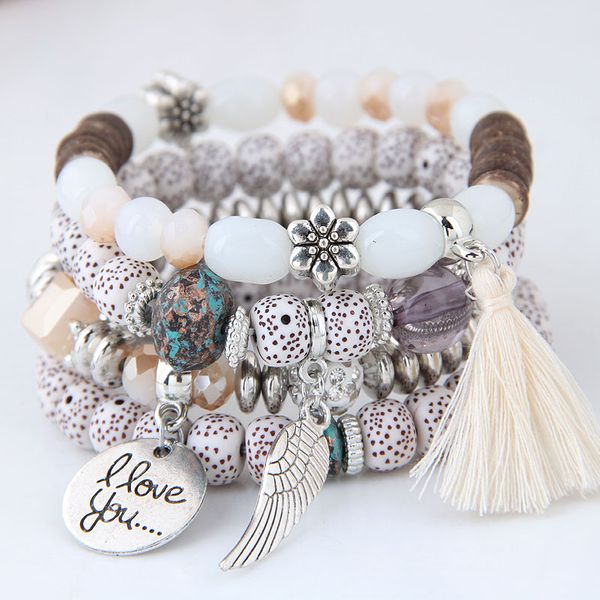 Charming Charm - Bracelets