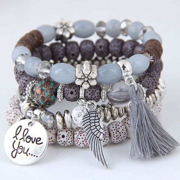 Charming Charm - Bracelets